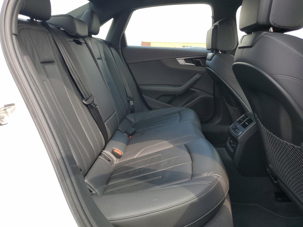 2023 AUDI A4