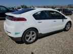 2013 CHEVROLET VOLT