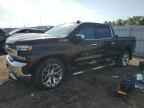 2019 CHEVROLET Silverado