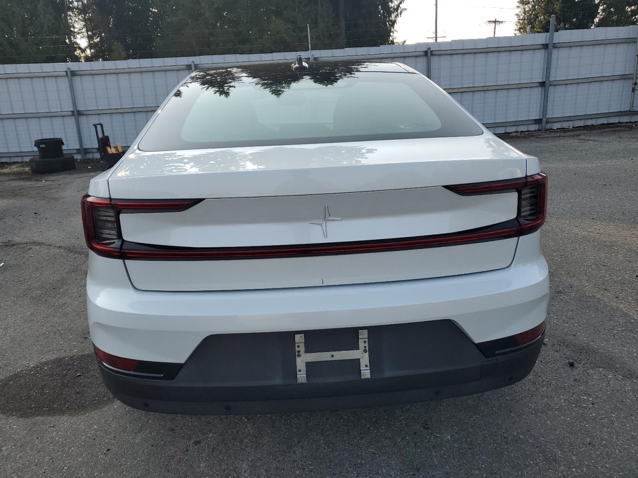 2021 POLESTAR 2