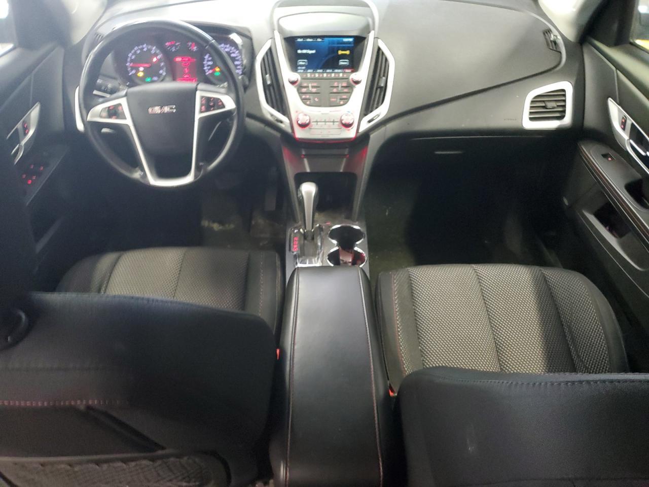 2015 GMC Terrain