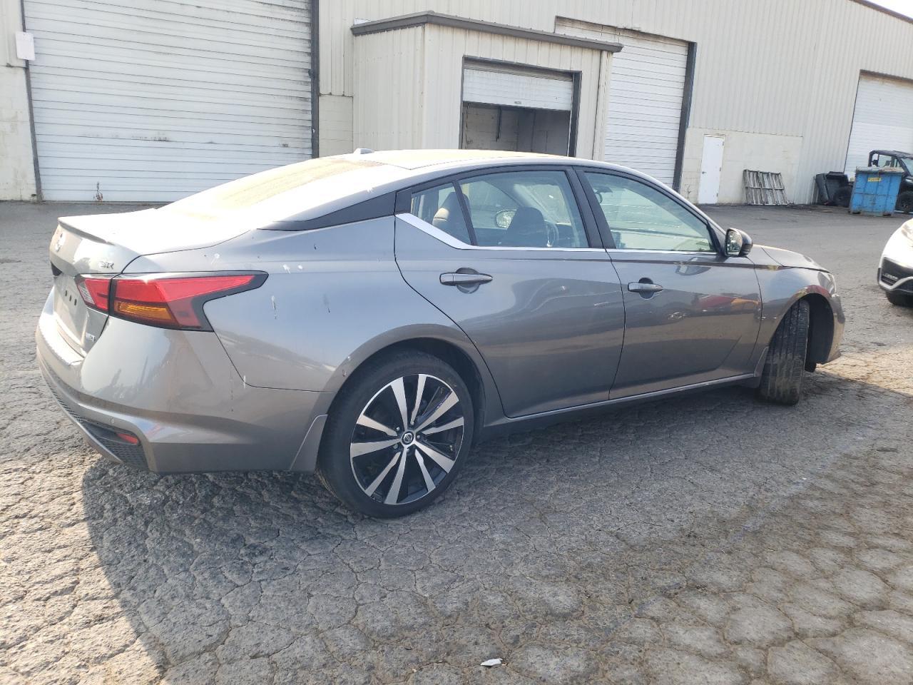 2020 NISSAN ALTIMA