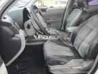 2013 SUBARU FORESTER