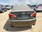 2009 LEXUS Is