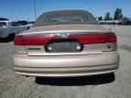 1999 FORD Contour