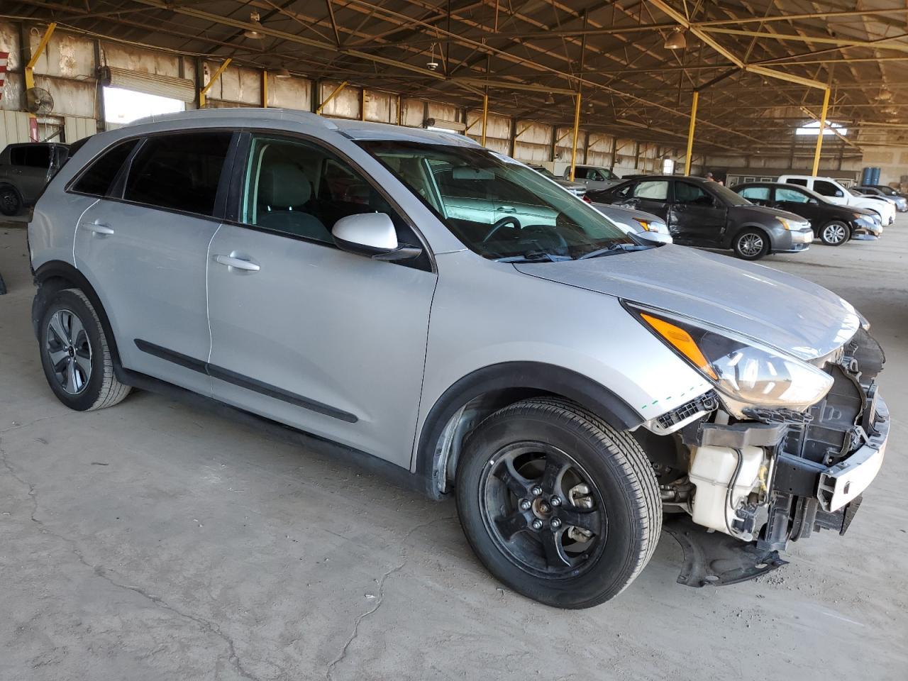 2020 KIA Niro