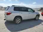 2010 TOYOTA HIGHLANDER