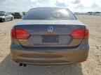 2012 VOLKSWAGEN JETTA