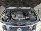 2008 NISSAN PATHFINDER