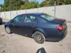 2009 VOLKSWAGEN JETTA