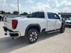 2025 GMC Sierra