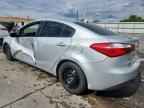 2015 KIA FORTE