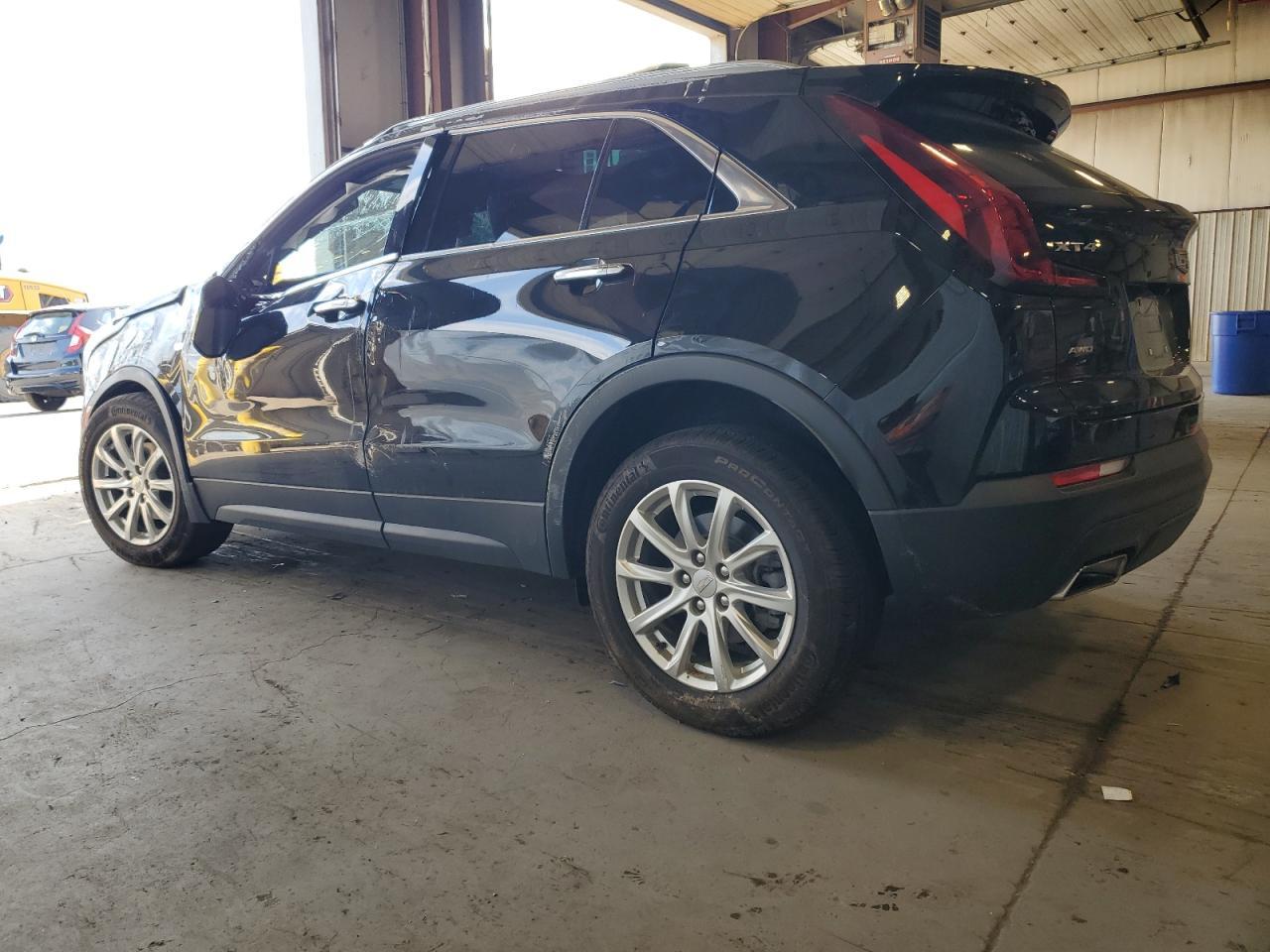 2023 CADILLAC XT4