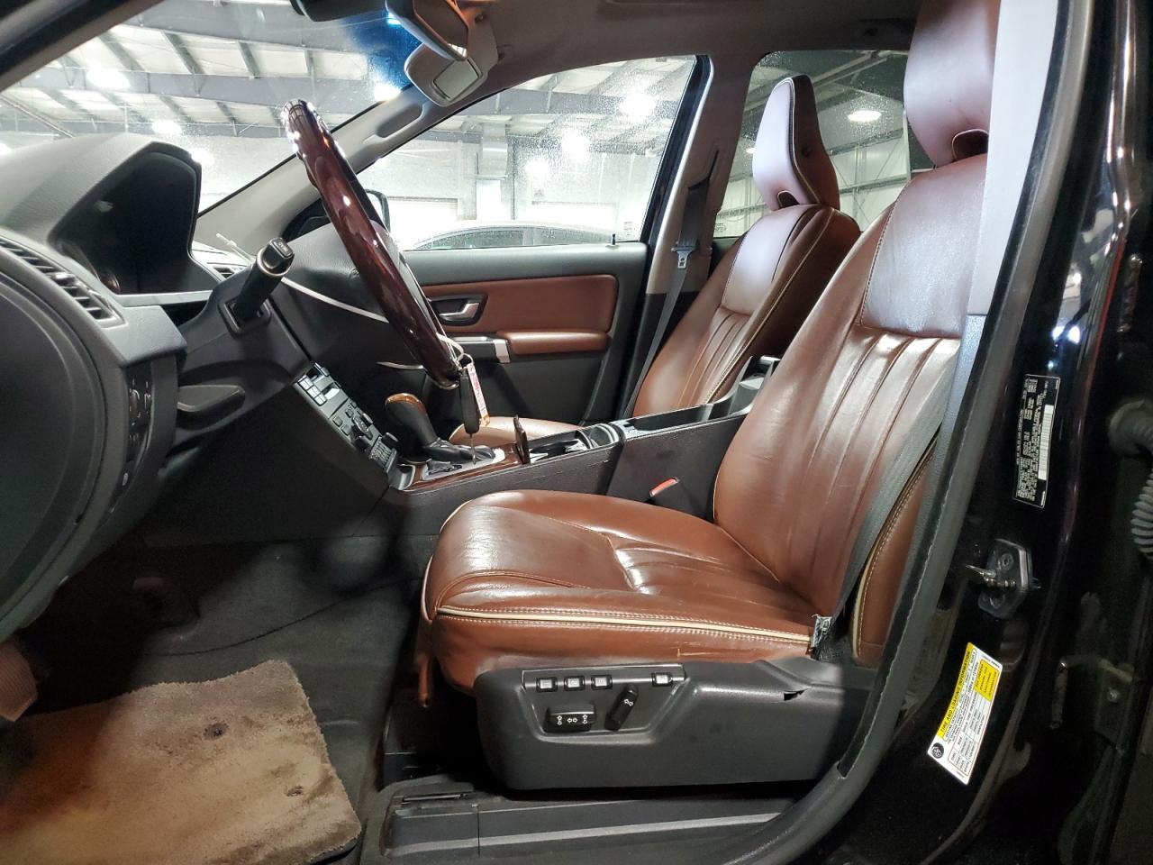 2014 VOLVO XC90