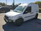 2012 FORD TRANSIT CONNECT