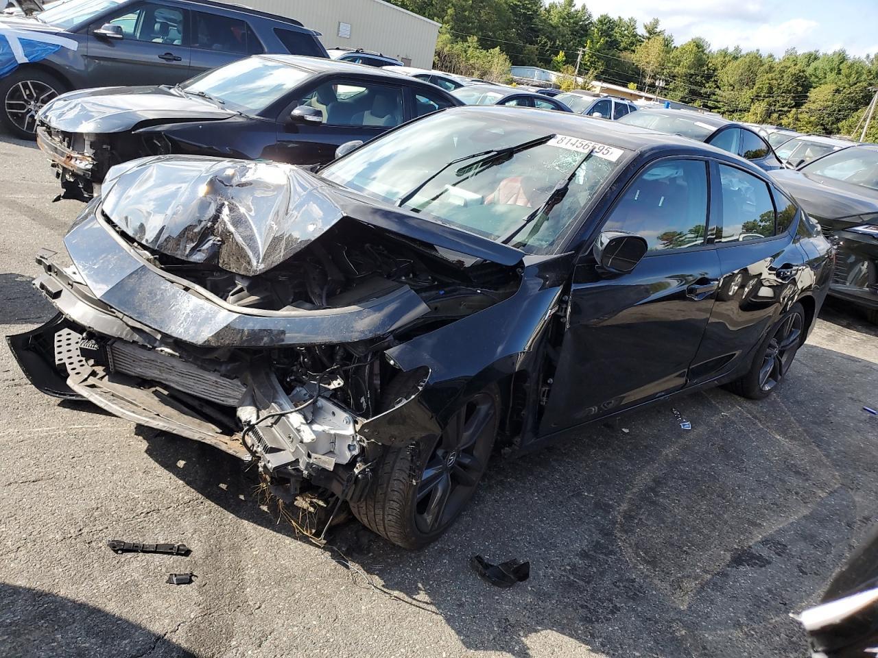 2024 ACURA Integra