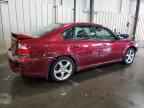 2009 SUBARU Legacy