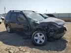 2009 SUBARU FORESTER