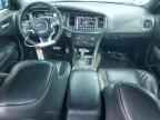 2016 DODGE CHARGER