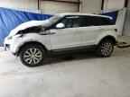 2019 LAND ROVER RANGE ROVER EVOQUE