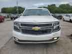 2016 CHEVROLET Tahoe