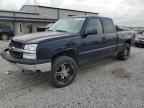 2005 CHEVROLET Silverado