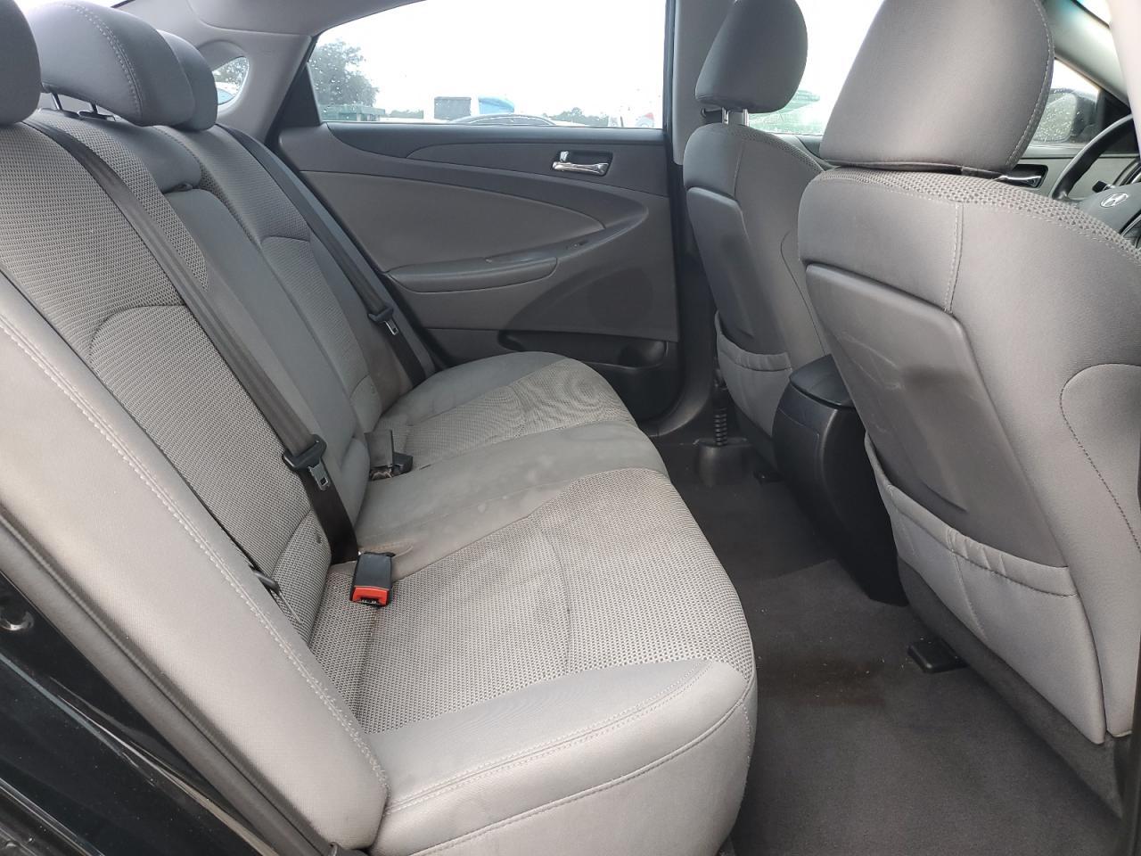 2014 HYUNDAI SONATA