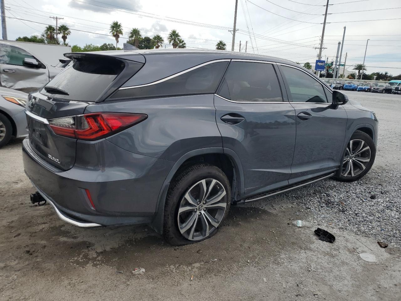 2022 LEXUS Rx
