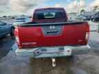 2019 NISSAN Frontier