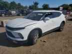 2024 CHEVROLET BLAZER