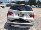 2015 BMW X3