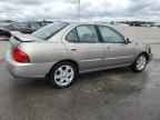 2006 NISSAN SENTRA