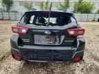 2020 SUBARU Crosstrek