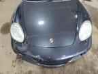 2007 PORSCHE Cayman