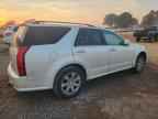 2007 CADILLAC CTS
