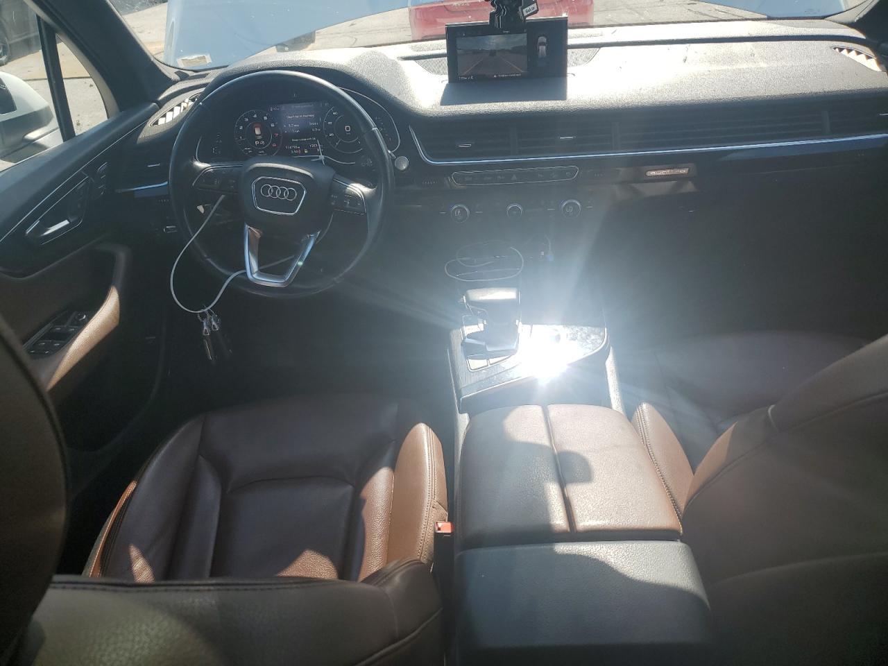 2018 AUDI Q7