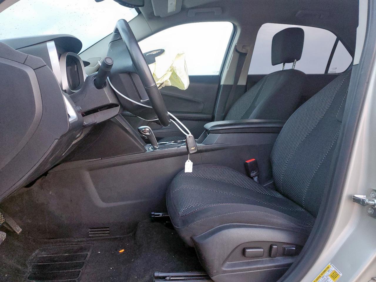 2014 CHEVROLET EQUINOX
