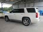 2015 CHEVROLET Tahoe