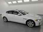 2017 JAGUAR XE