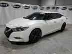 2017 NISSAN Maxima