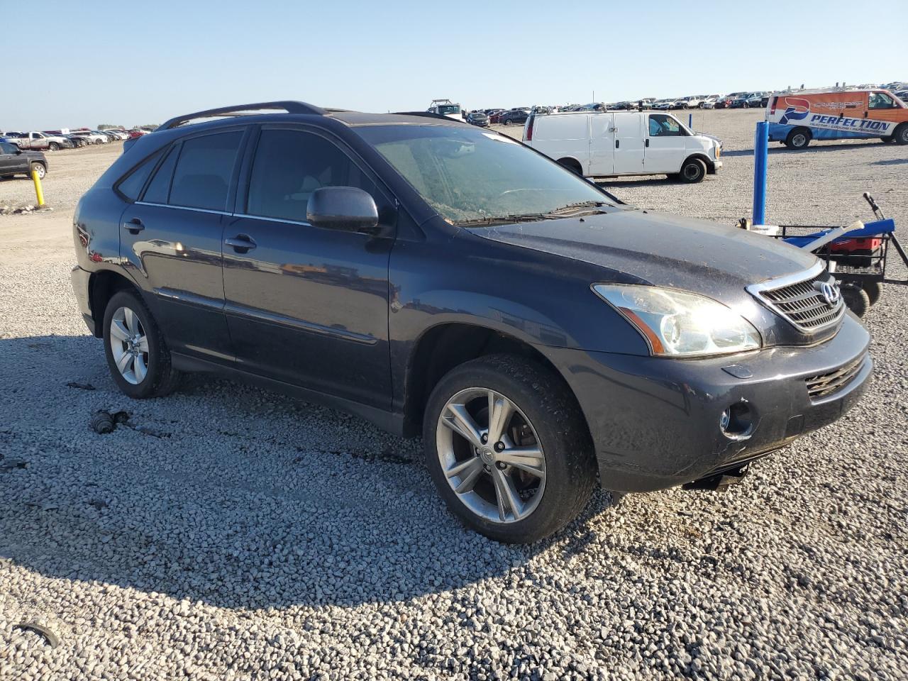 2006 LEXUS Rx