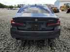2022 BMW 5 series