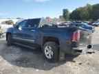 2018 GMC Sierra