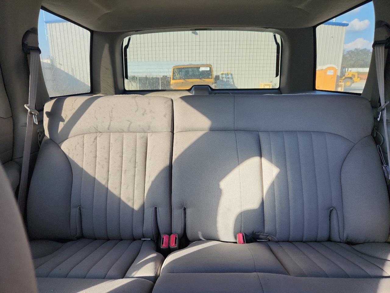 2004 CHEVROLET BLAZER