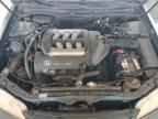 2002 HONDA ACCORD