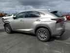 2017 LEXUS Nx