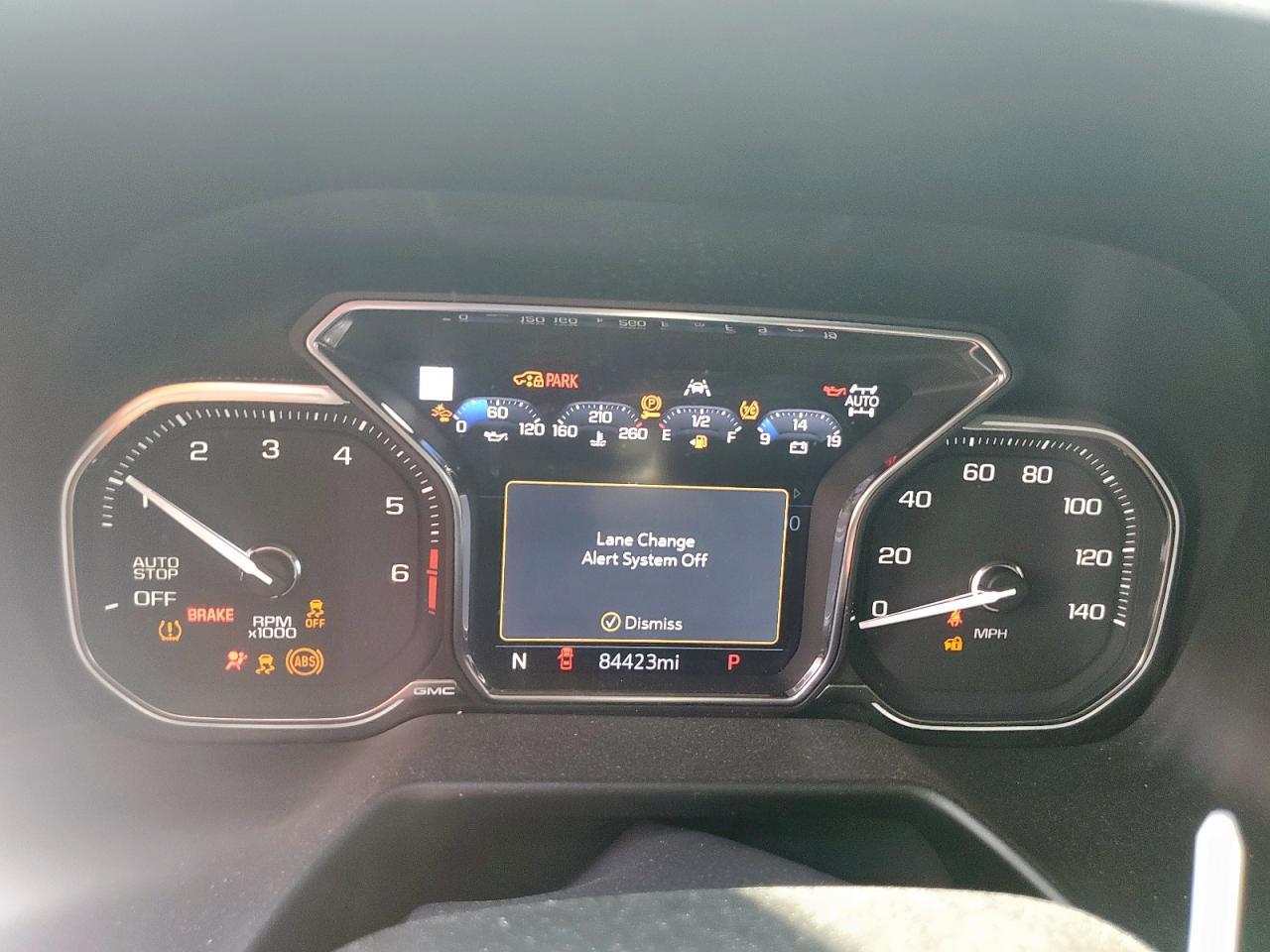 2021 GMC Yukon