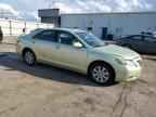 2008 TOYOTA CAMRY