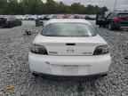 2005 MAZDA RX-8