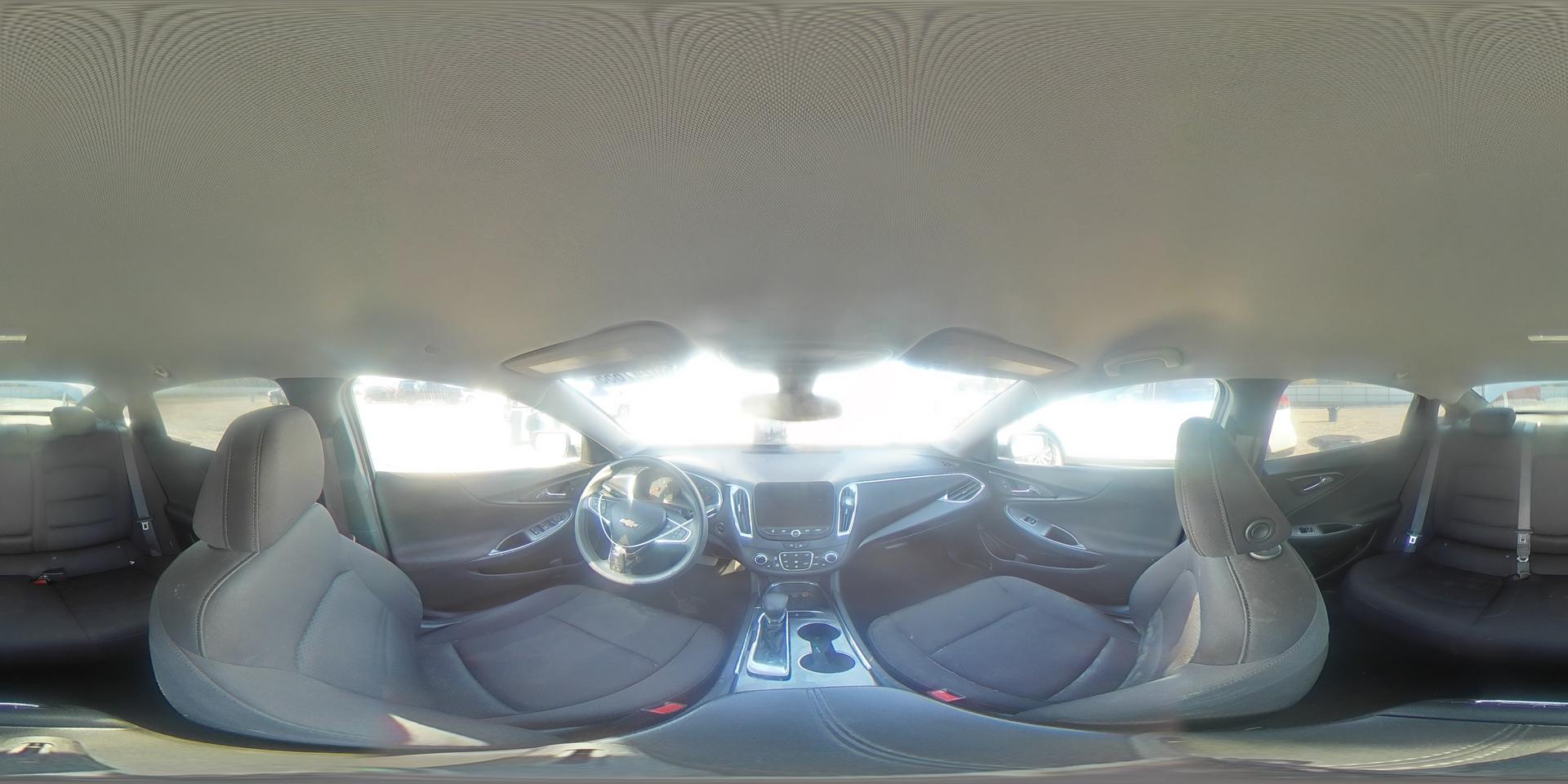 2021 CHEVROLET MALIBU